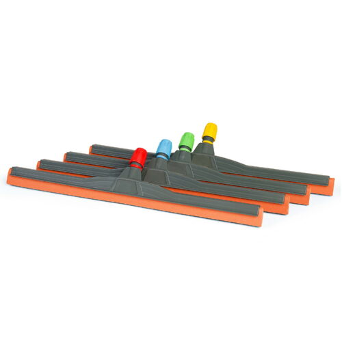 RACLETTE SOLS PROFESSIONNELLE 75CM