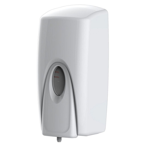 DISTRIBUTEUR MURAL A SAVON MANUEL – 800 ML