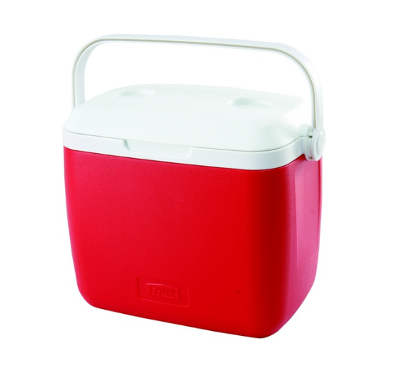 BOX ISOTHERME